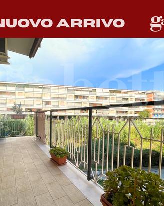 Appartamento Gaeta [Cod. rif A33VRG]