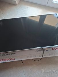 TV led 40 pollici CHANGHONG