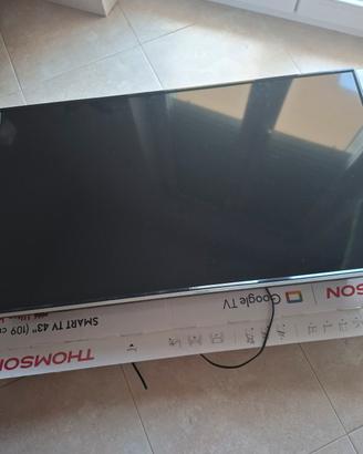 TV led 40 pollici CHANGHONG