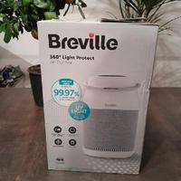 Purificatore d'aria Breville BAP007