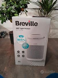 Purificatore d'aria Breville BAP007