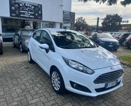 Ford Fiesta 1.4 5p. Bz.- GPL Titanium