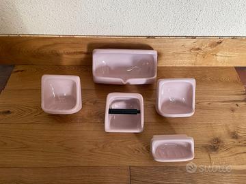 Richard-Ginori serie portasaponi