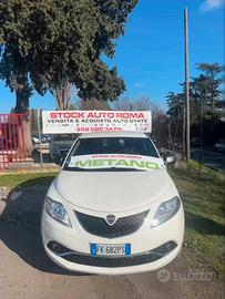 Lascia Ypsilon Metano