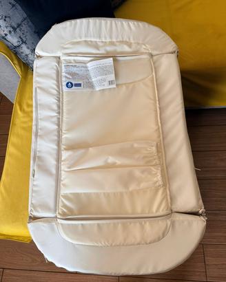 Mommy Pod 3 in 1, riduttore culla Chicco