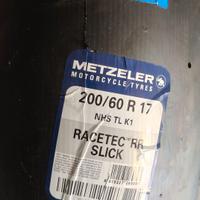 Metzeler Slick