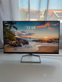 Monitor 24 pollici