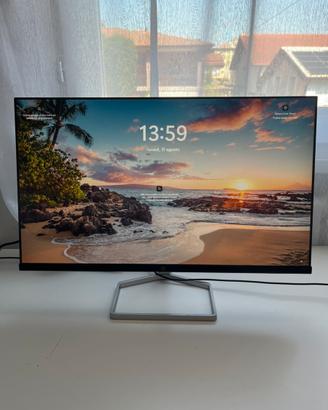 Monitor 24 pollici