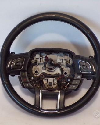 Volante con comandi Range Rover Evoque 2016