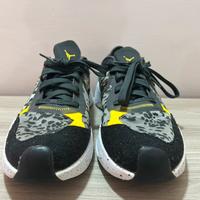 Nike Jordan Delta 3 low – Taglia 43 EU Nero/Grigio