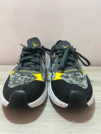 Nike Jordan Delta 3 low – Taglia 43 EU Nero/Grigio