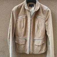 Giacca marrone oviesse