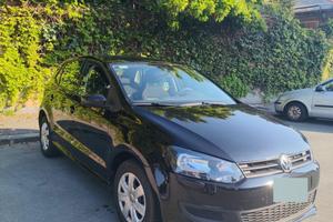 Volkswagen Polo 1.2 TDI DPF 5 