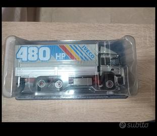iveco turbo star 