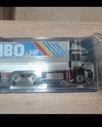 iveco turbo star 