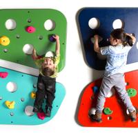 Arrampicate per Bambini x Centri Sportivi e Scuole