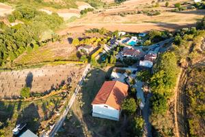 Agriturismo a TAVENNA