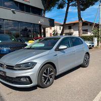 Volkswagen Polo 1.6 TDI 95 CV Highline R-Line *NEO