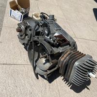 Motore COMPLETO Honda CUB EZ 90