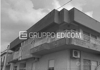 Appartamento, Trapani.