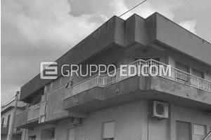 Appartamento, Trapani.