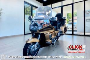 Honda Gold Wing GL Honda Gold Wing GL Anniversary 