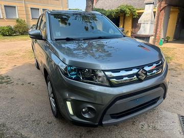 SUZUKI anno 2018 VITARA 1.6 DDIS 4WD ALLGRIP V-TOP