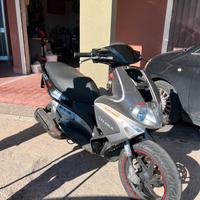 runner sp 50 con blocco 180 (LEGGERE DESCRIZIONE)