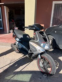 runner sp 50 con blocco 180 (LEGGERE DESCRIZIONE)