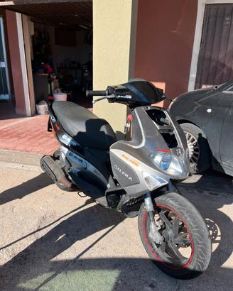 runner sp 50 con blocco 180 (LEGGERE DESCRIZIONE)