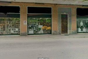 Immobile di 1400 m² con 1 locale a Novi Ligure