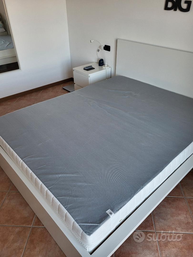 Materasso matrimoniale 160x200 cm in memory foam - Arredamento e Casalinghi  In vendita a Pavia