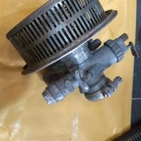 Carburatore moto dell' orto ua19s