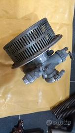 Carburatore moto dell' orto ua19s