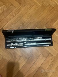 flauto traverso Onerati Firenze