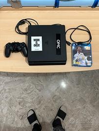 Ps4 Slim da 1 TB+ Fifa 18