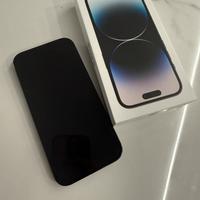 Iphone 14 pro 256 giga