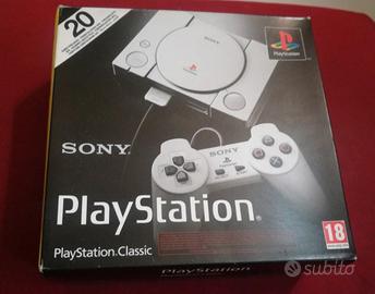 playstation mini