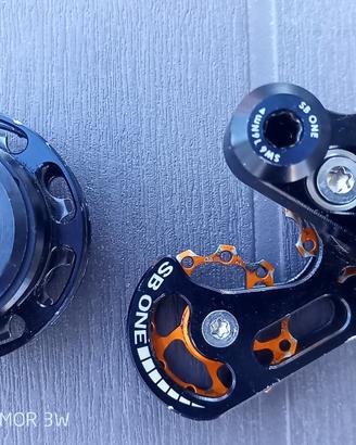 kit single speed SB One 