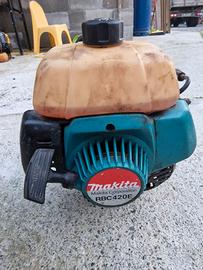 decespugliatore makita rbc 420 e
