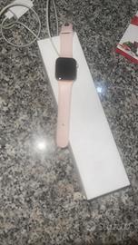 Apple Watch serie 4 44mm