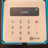 Pos bluetooth SumUp