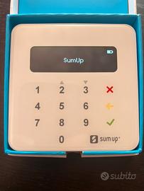 Pos bluetooth SumUp