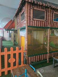 playground
