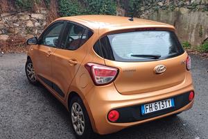 Hyundi I10