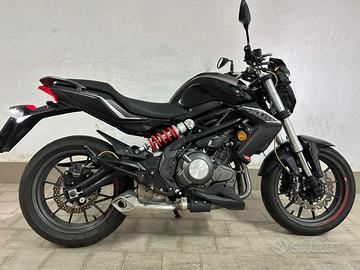 Benelli 302 Abs