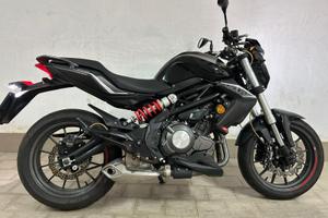 Benelli 302 Abs