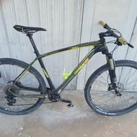 Mtb lombardo, Bdc Sparkle