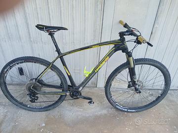 Mtb lombardo, Bdc Sparkle