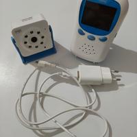 Baby monitor